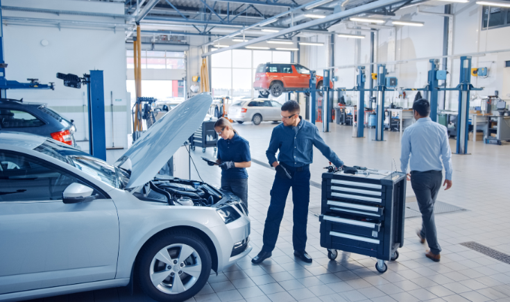 car-servicing-in-sai-nagar