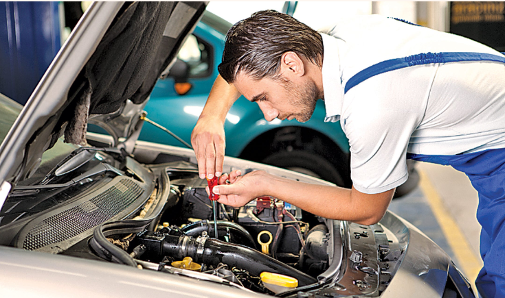 car-servicing-in-kathora-road-amravati