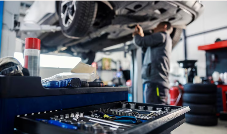 car-servicing-in-dastur-nagar-amravati